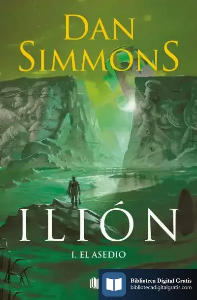 Descargar Ilion I. El Asedio