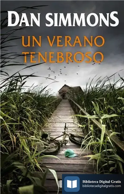 Descargar Un Verano Tenebroso