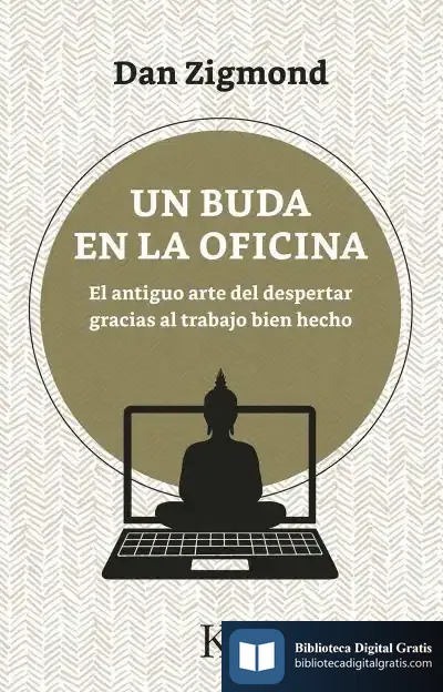 Descargar Un Buda En La Oficina