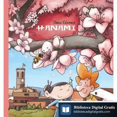 Descargar Hanami de Dani Gómez