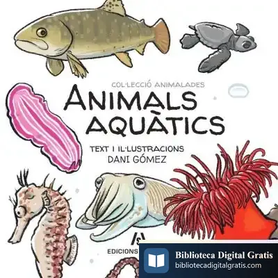 Descargar Animals Aquàtics