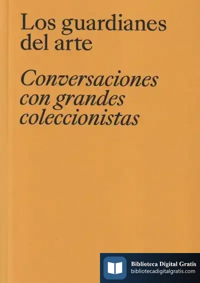 Descargar Los Guardianes Del Arte