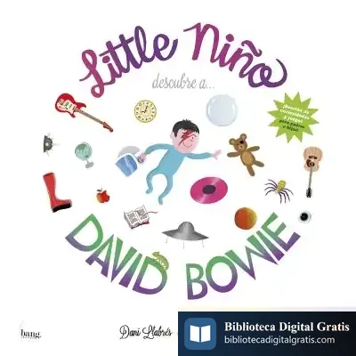 Descargar Little Niño Descubre A David Bowie