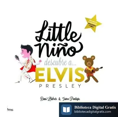 Descargar Little Niño Descubre A Elvis de Dani Llabrés