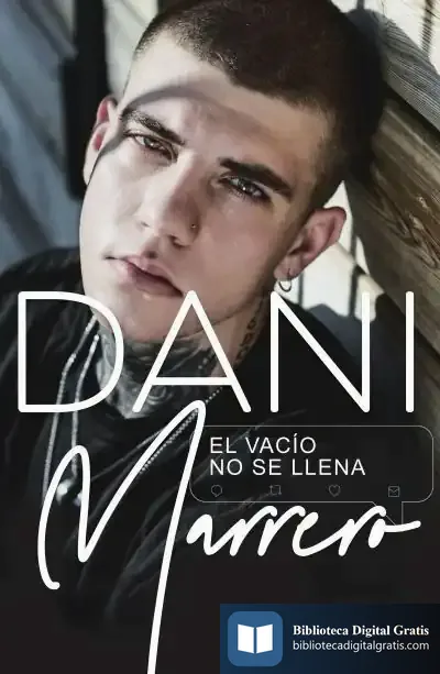 Descargar Vacio No Se Llena, El de Dani Marrero