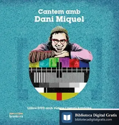 Descargar Cantem Amb Dani Miquel