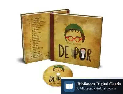 Descargar De Por de Dani Miquel Antich