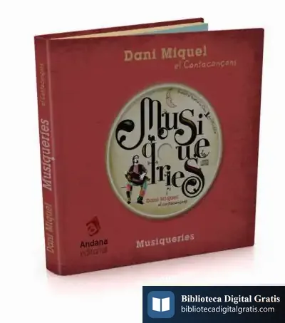 Descargar Musiqueries