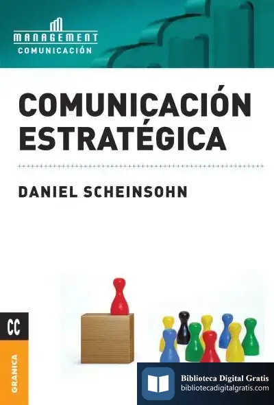 Descargar Comunicacion Estrategica