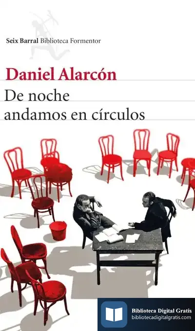 Descargar De Noche Andamos En Círculos