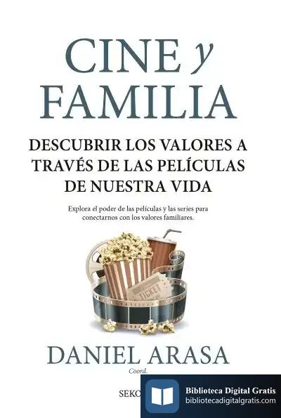 Descargar Cine Y Familia