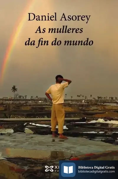 Descargar As Mulleres Da Fin Do Mundo