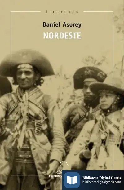 Descargar Nordeste de Daniel Asorey