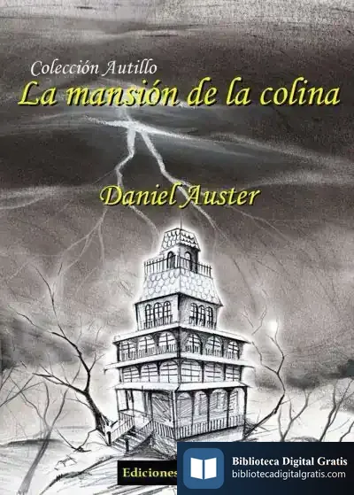 Descargar La Mansión De La Colina