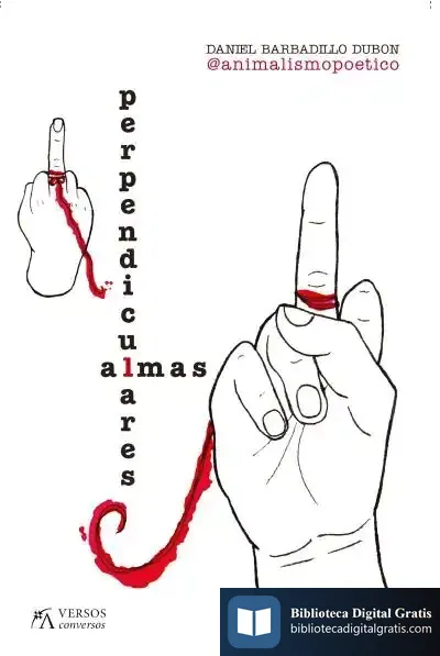 Descargar Almas Perpendiculares