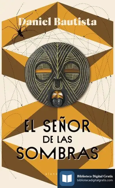 Descargar El Señor De Las Sombras