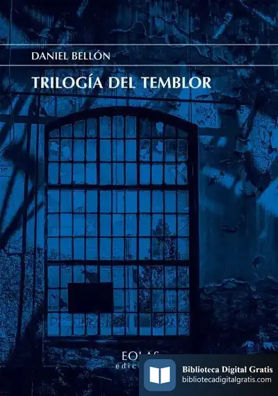 Descargar Trilogía Del Temblor