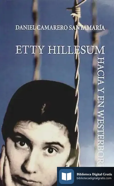 Descargar Etty Hillesum