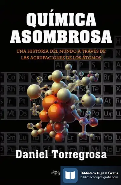 Descargar Química Asombrosa