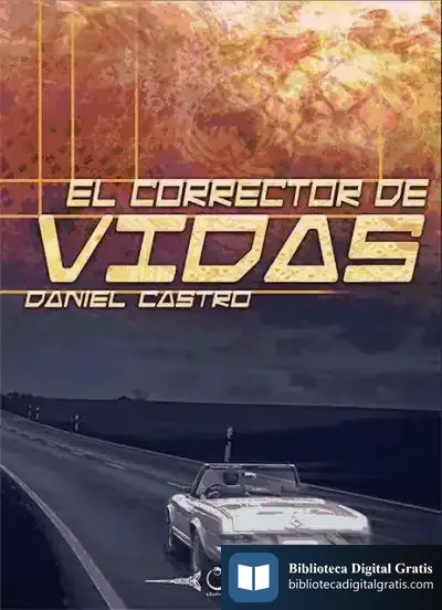 Descargar El Corrector De Vidas de Anónimo