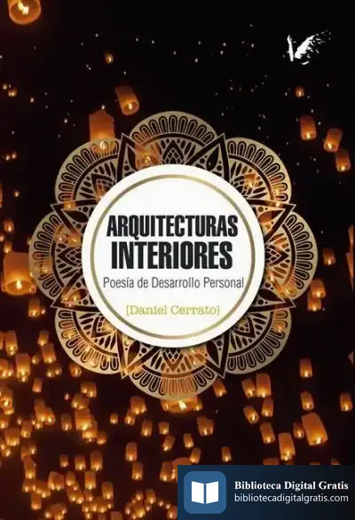 Descargar Arquitecturas Interiores de Daniel Cerrato Murillo