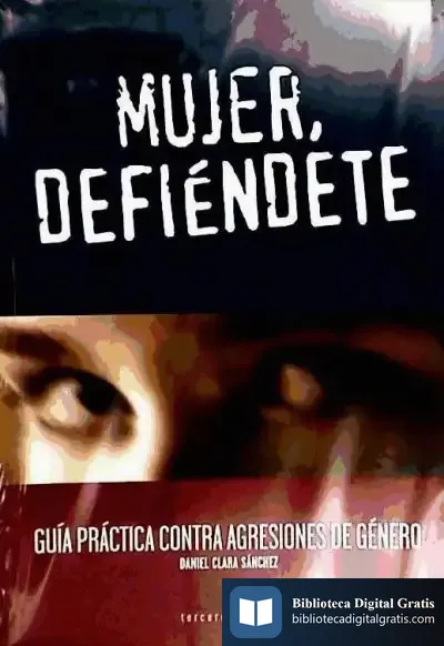 Descargar Mujer, Defiendete de Proyecto Educativo Faro