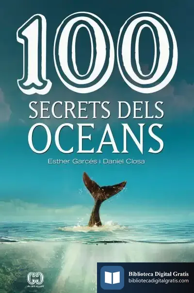 Descargar 100 Secrets Dels Oceans de Daniel Closa