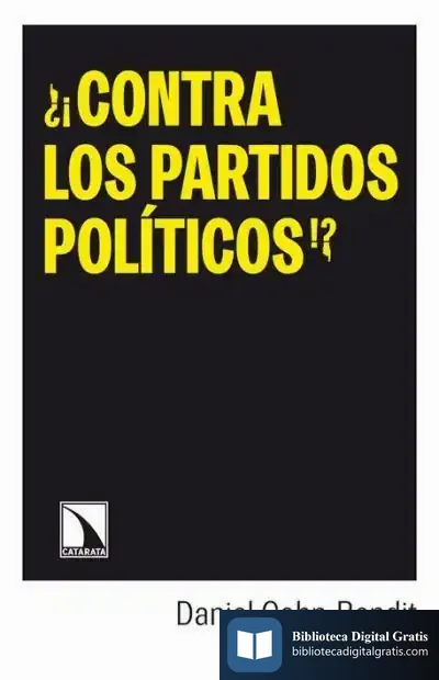 Descargar ¿Contra Los Partidos Políticos?