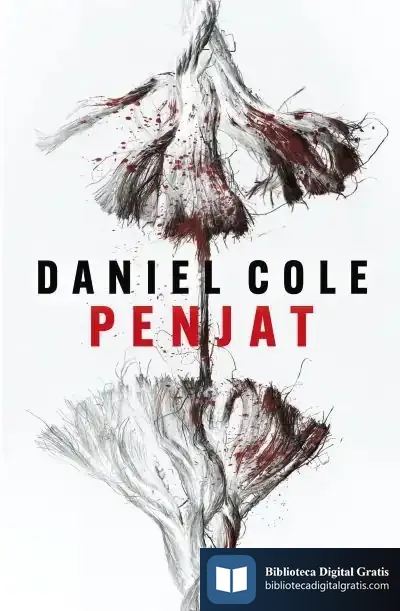 Descargar Penjat de Daniel Cole