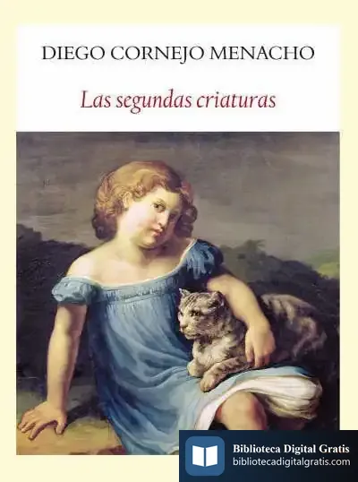 Descargar Las Segundas Criaturas