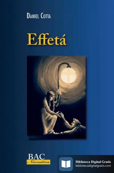 Descargar Effeta Auto Sacramental