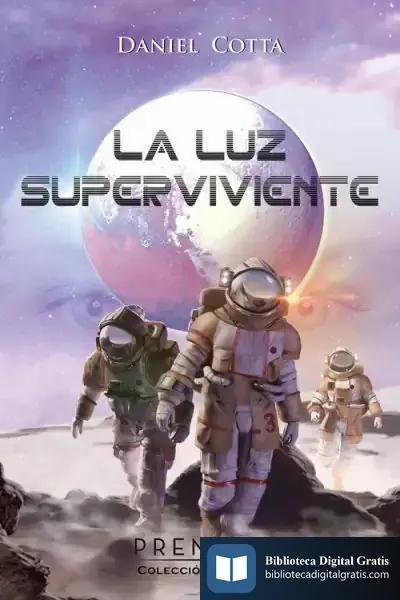 Descargar La Luz Superviviente