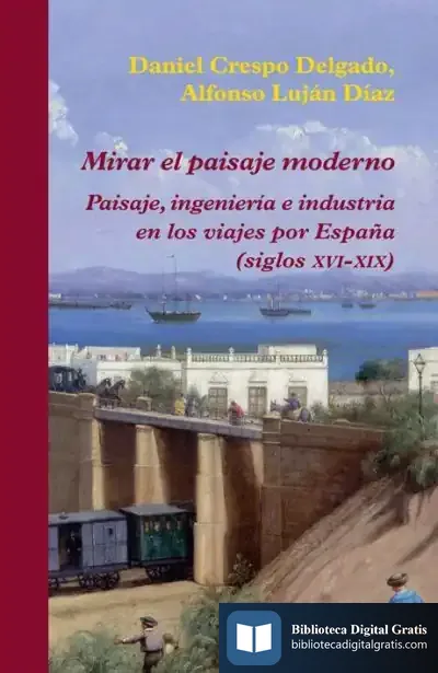 Descargar Mirar El Paisaje Moderno
