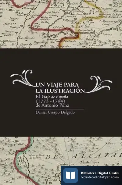 Descargar Viaje Para La Ilustración, Un