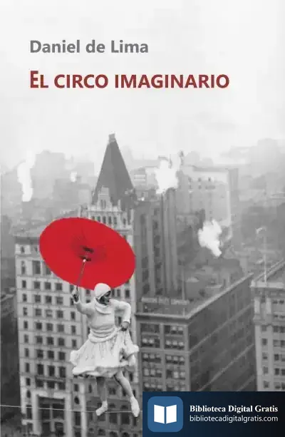 Descargar El Circo Imaginario