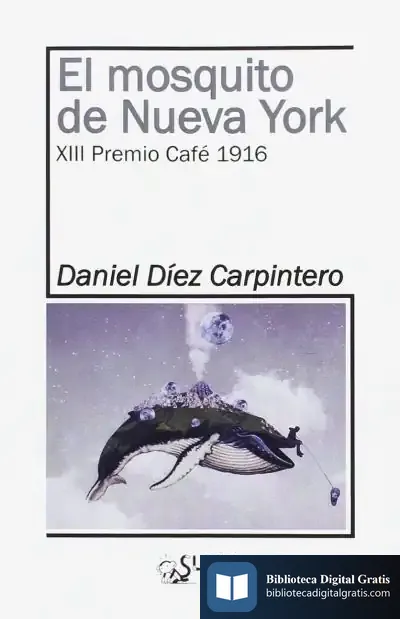 Descargar El Mosquito De Nueva York