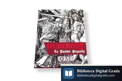 Descargar Libro De Estudios La Pasión Pequeña de Daniel Díez Fernández