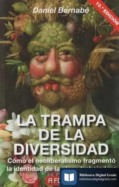 Descargar La Trampa De La Diversidad