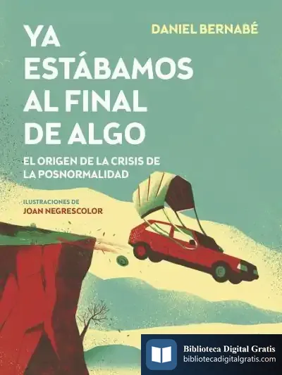 Descargar Ya Estábamos Al Final De Algo