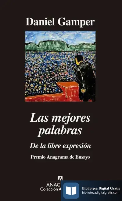 Descargar Las Mejores Palabras