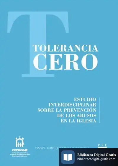 Descargar Tolerancia Cero