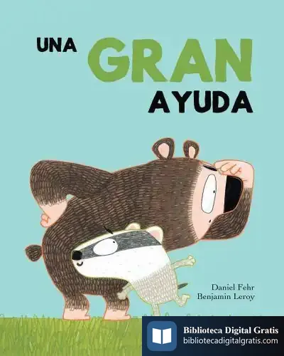Descargar Una Gran Ayuda de Daniel Fehr