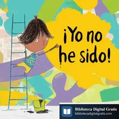 Descargar ¡Yo No He Sido! de Daniel Fehr