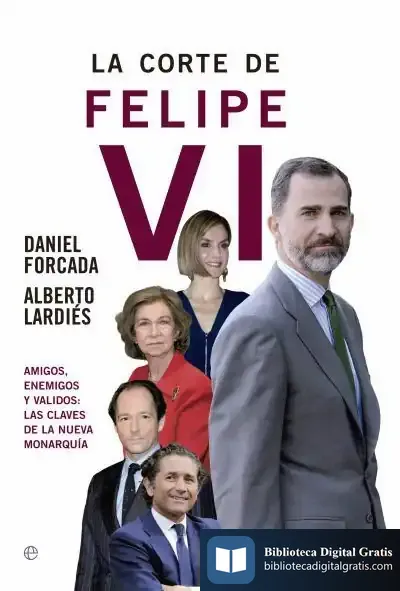Descargar La Corte De Felipe Vi