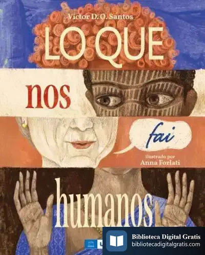 Descargar Lo Que Nos Fai Humanos