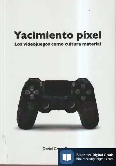 Descargar Yacimiento Píxel