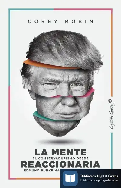 Descargar La Mente Reaccionaria