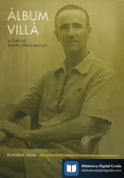 Descargar Àlbum Villà