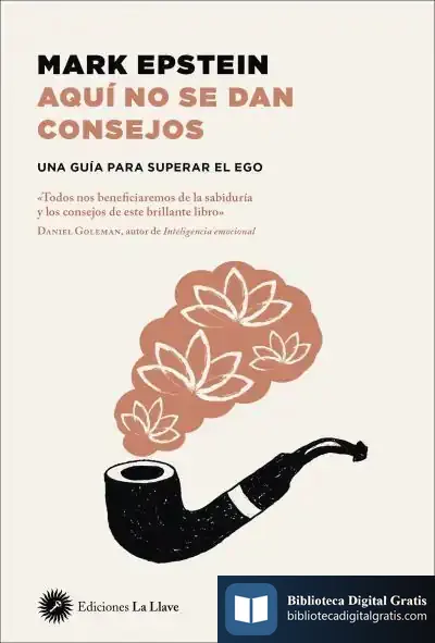 Descargar Aqui No Se Dan Consejos de Daniel Goleman