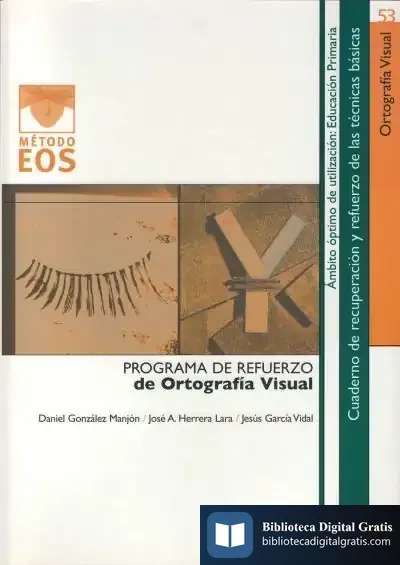 Descargar Ortografía Visual de Kohut